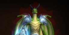 Polunga's icon
