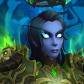 Dreamleak portrait