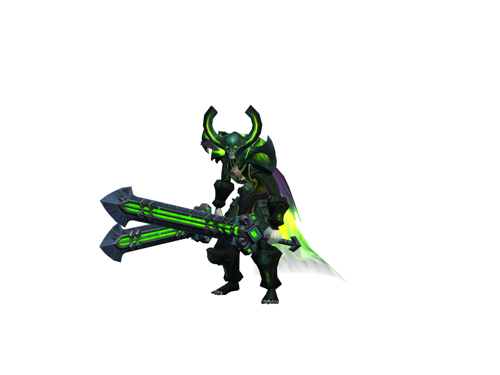 Ebonfyre