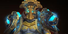 Vesemir's icon