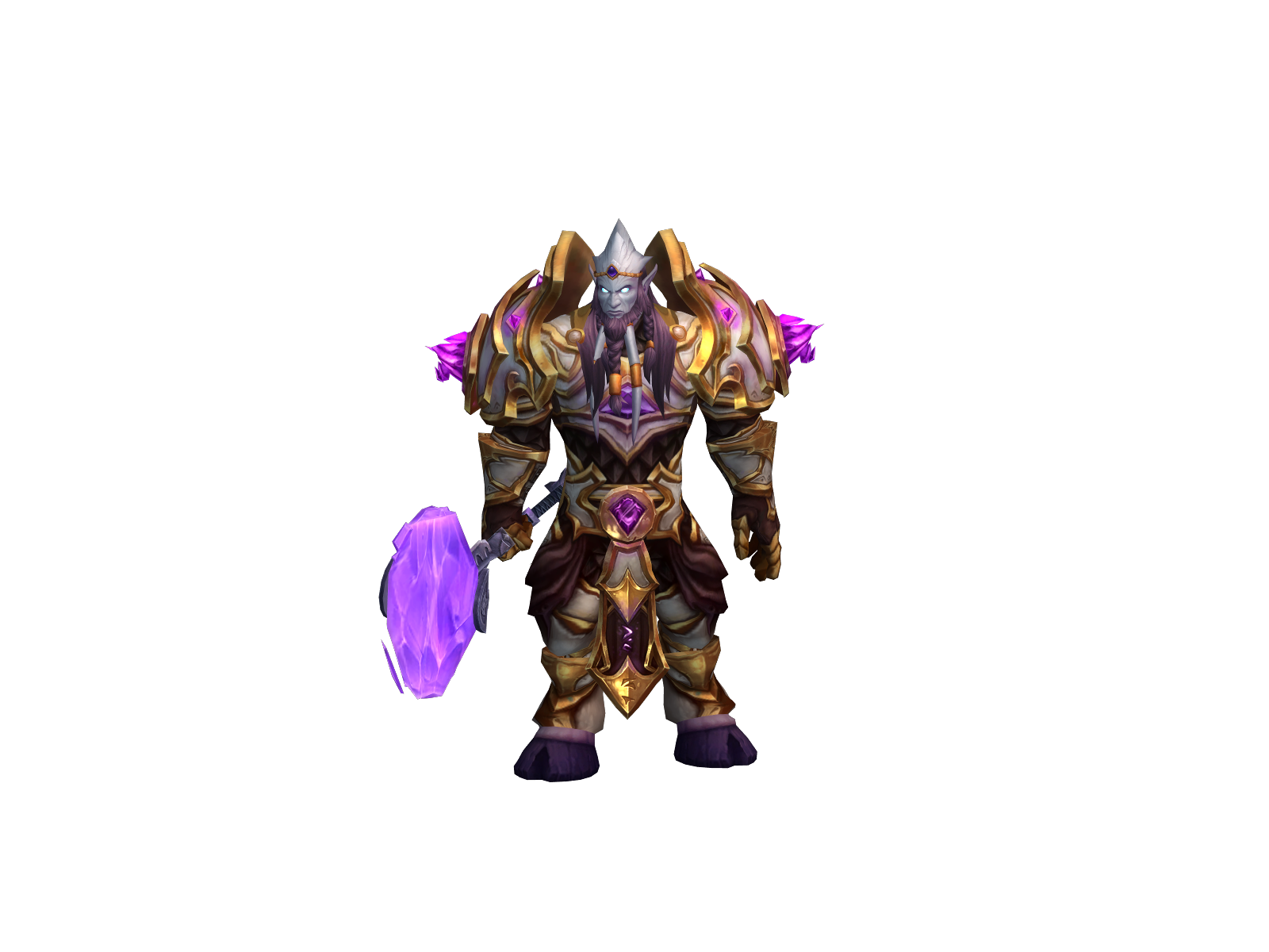 Endoralion