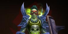 Todes's icon
