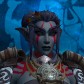 Yvvy portrait