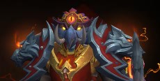 Deakon's icon