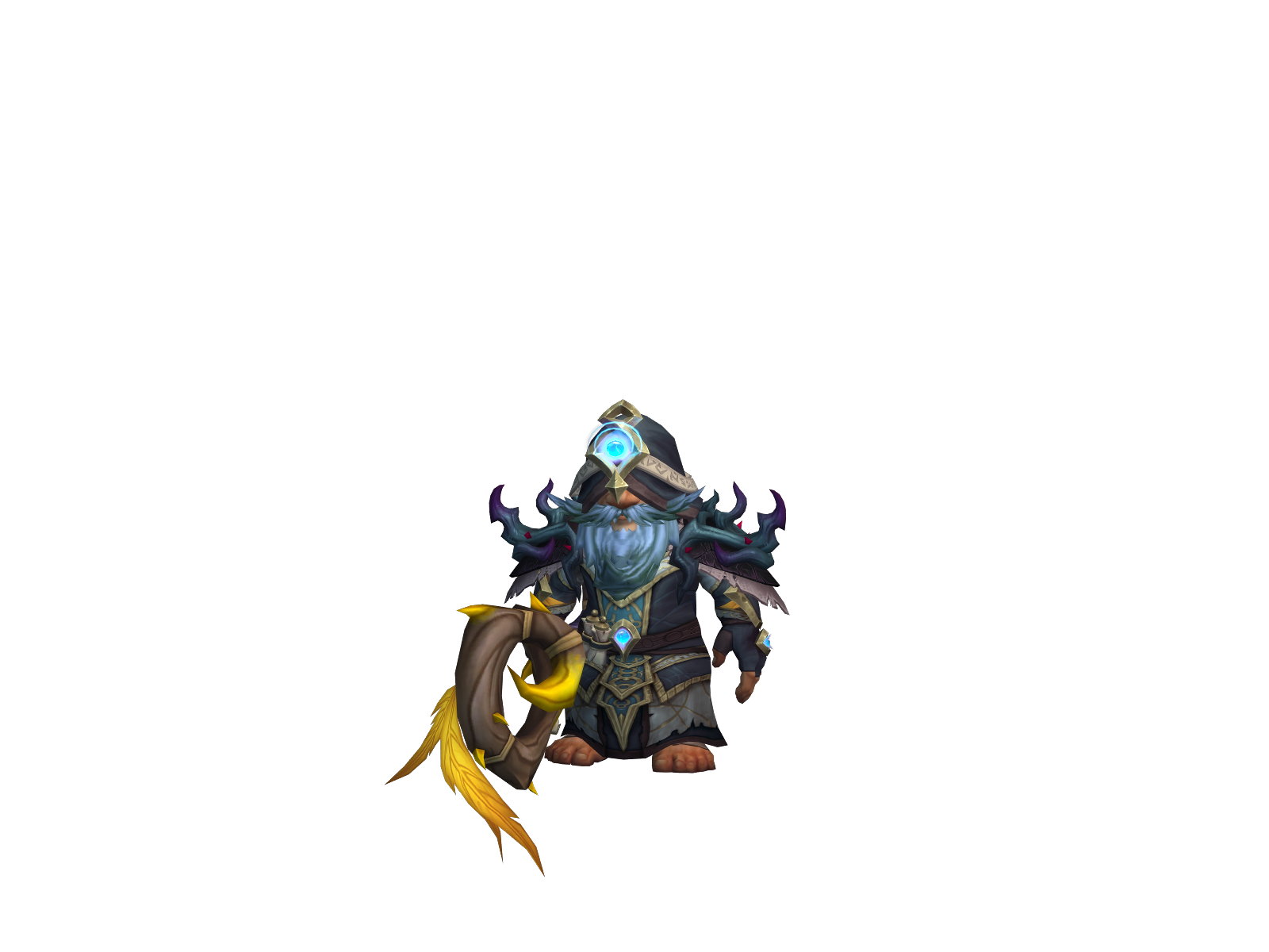 Glorius
