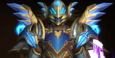 Paiadinho's icon