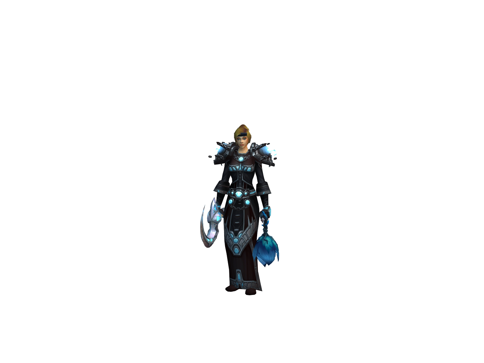 Ilvíe