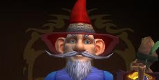 Proggy's icon