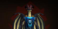 Waldwyrm's icon