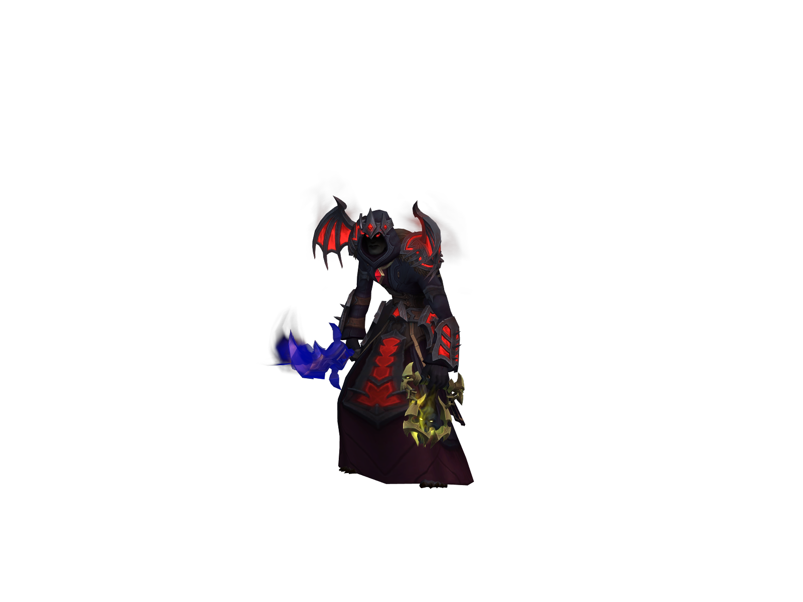 Deathênd