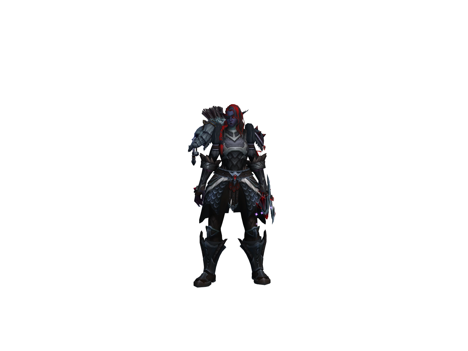Volrak
