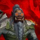 Dónar avatar