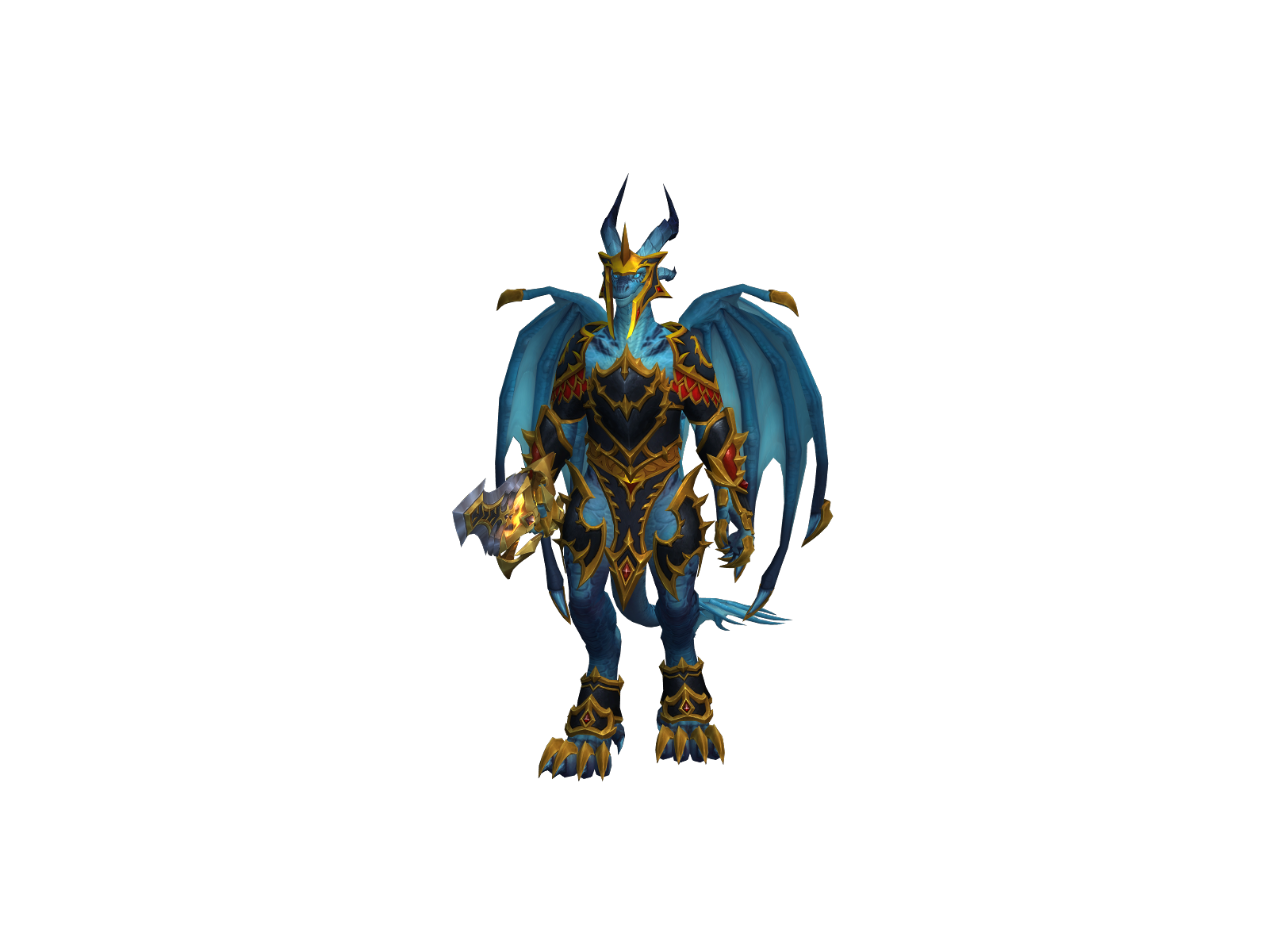 Endodragon