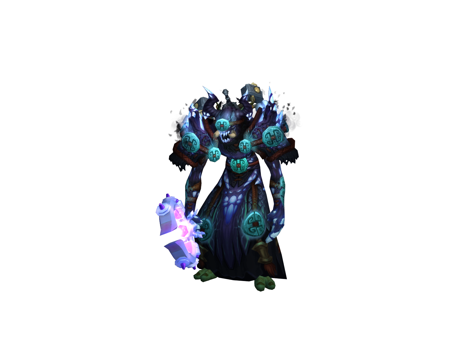 Demonoloco