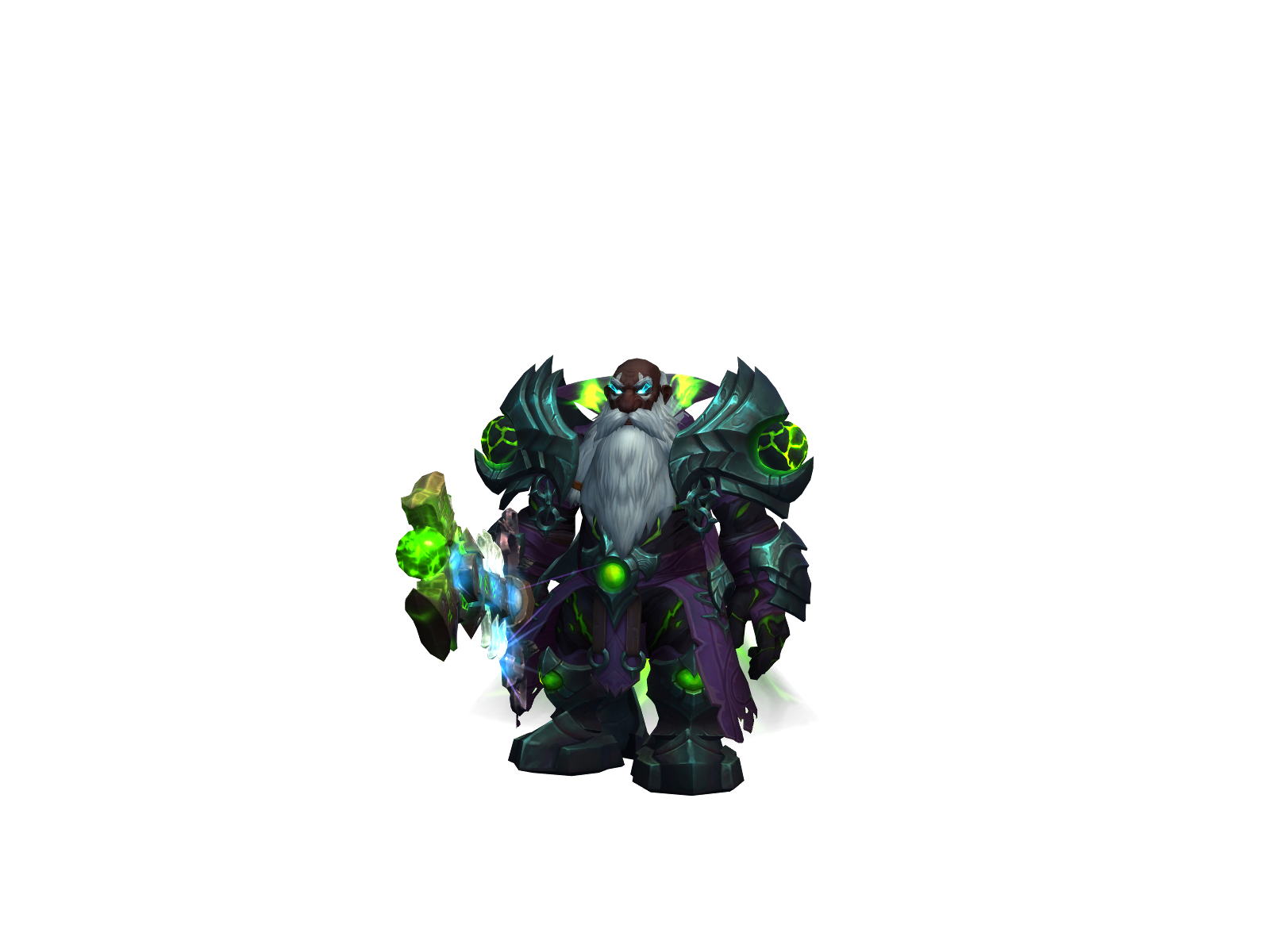 Trungrush
