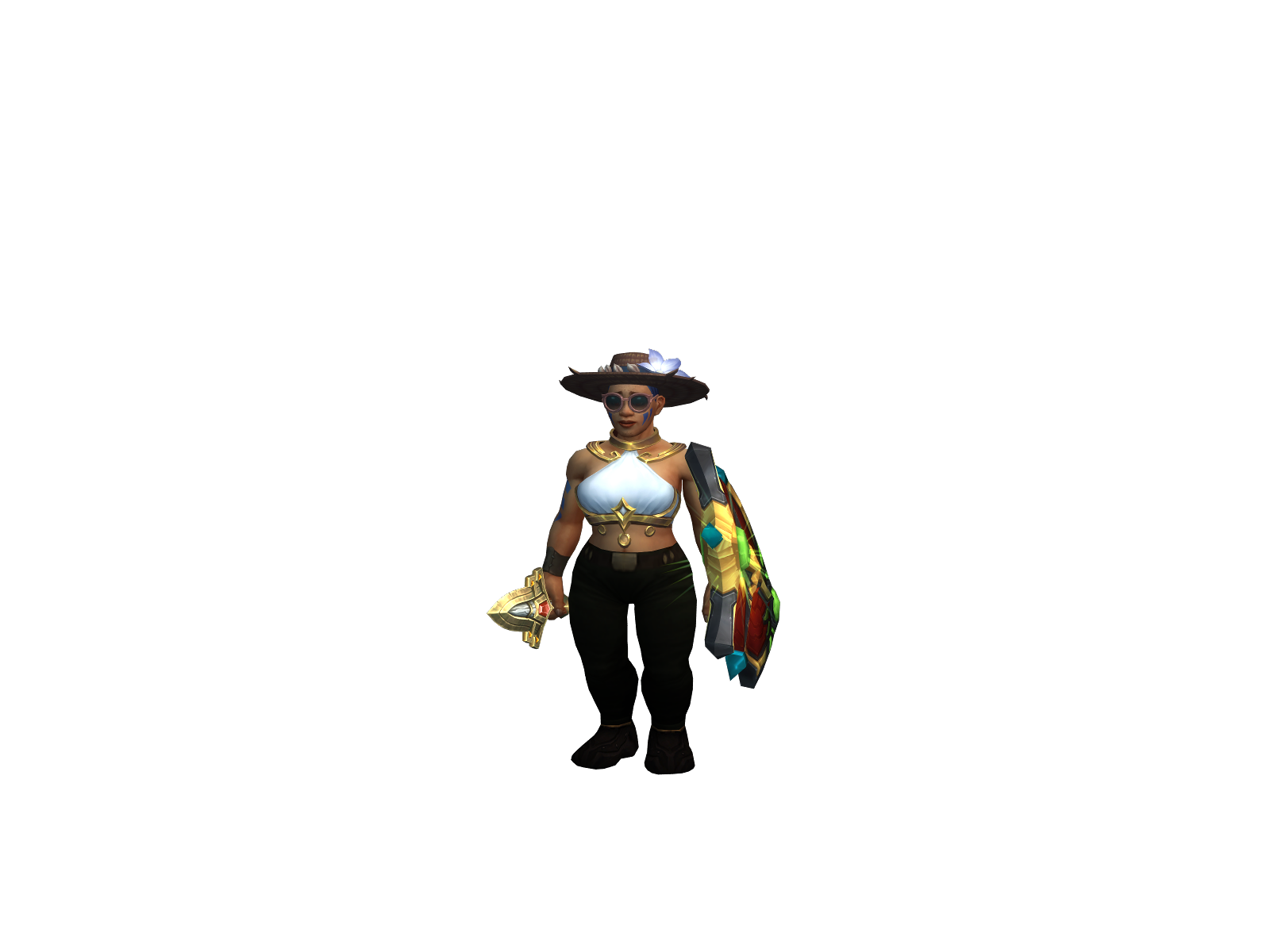 Tobbsishaman