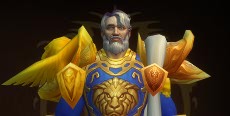 Valakas's icon