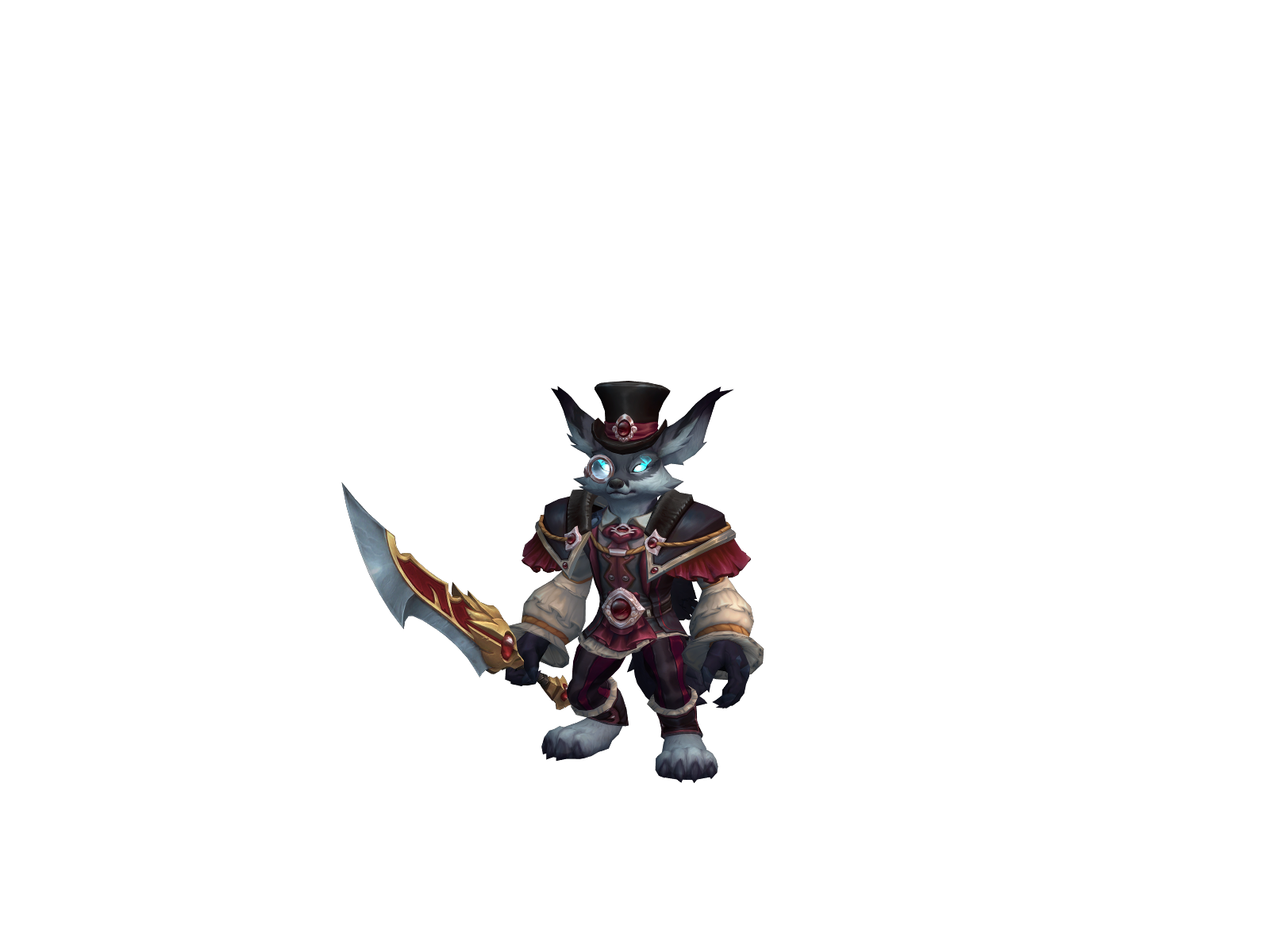 Plüschmourne
