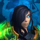 Lyathrienne