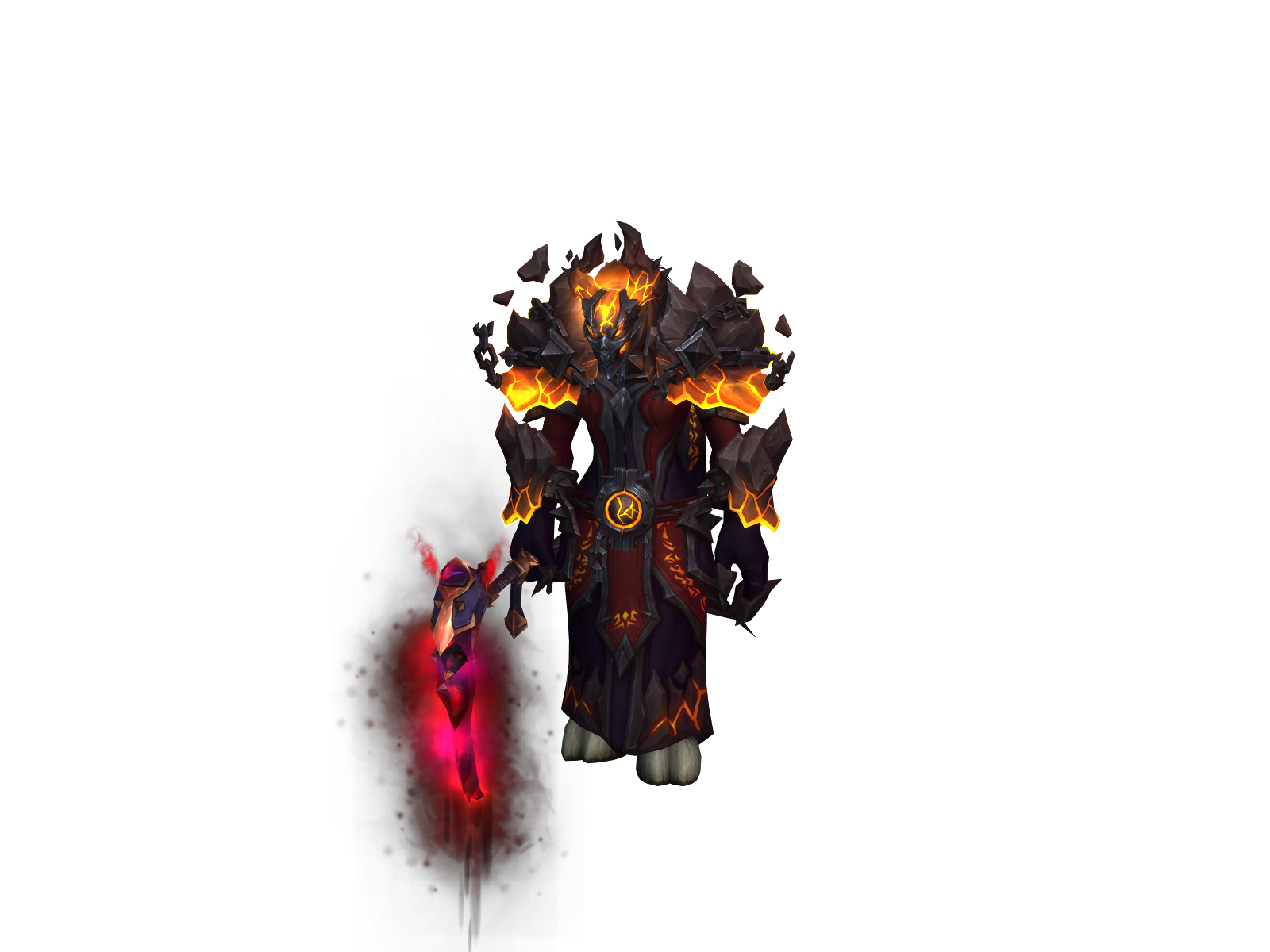 Mynerdyhóbby 3D character render