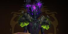 Fearce's icon
