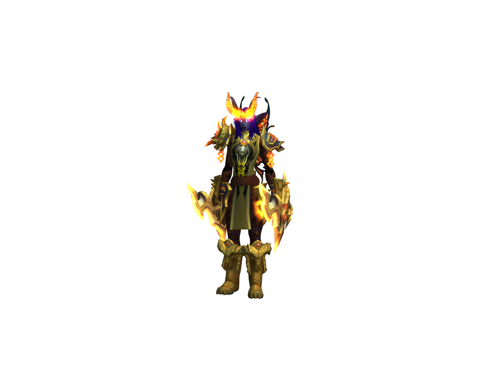 Bongwasser character render