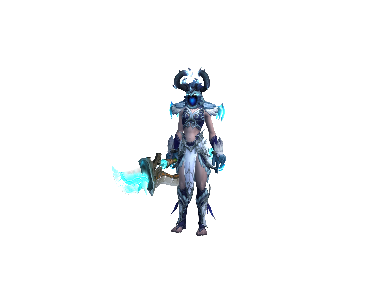 Deity