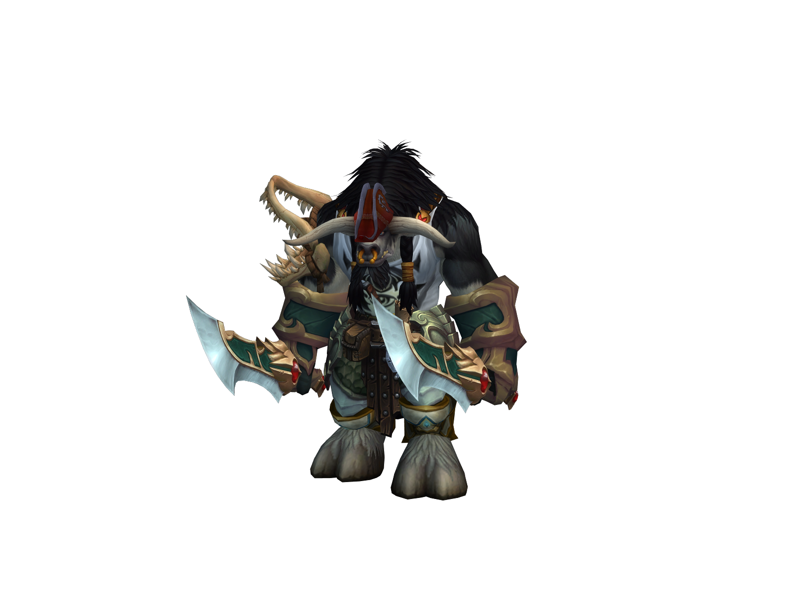 Hambourug