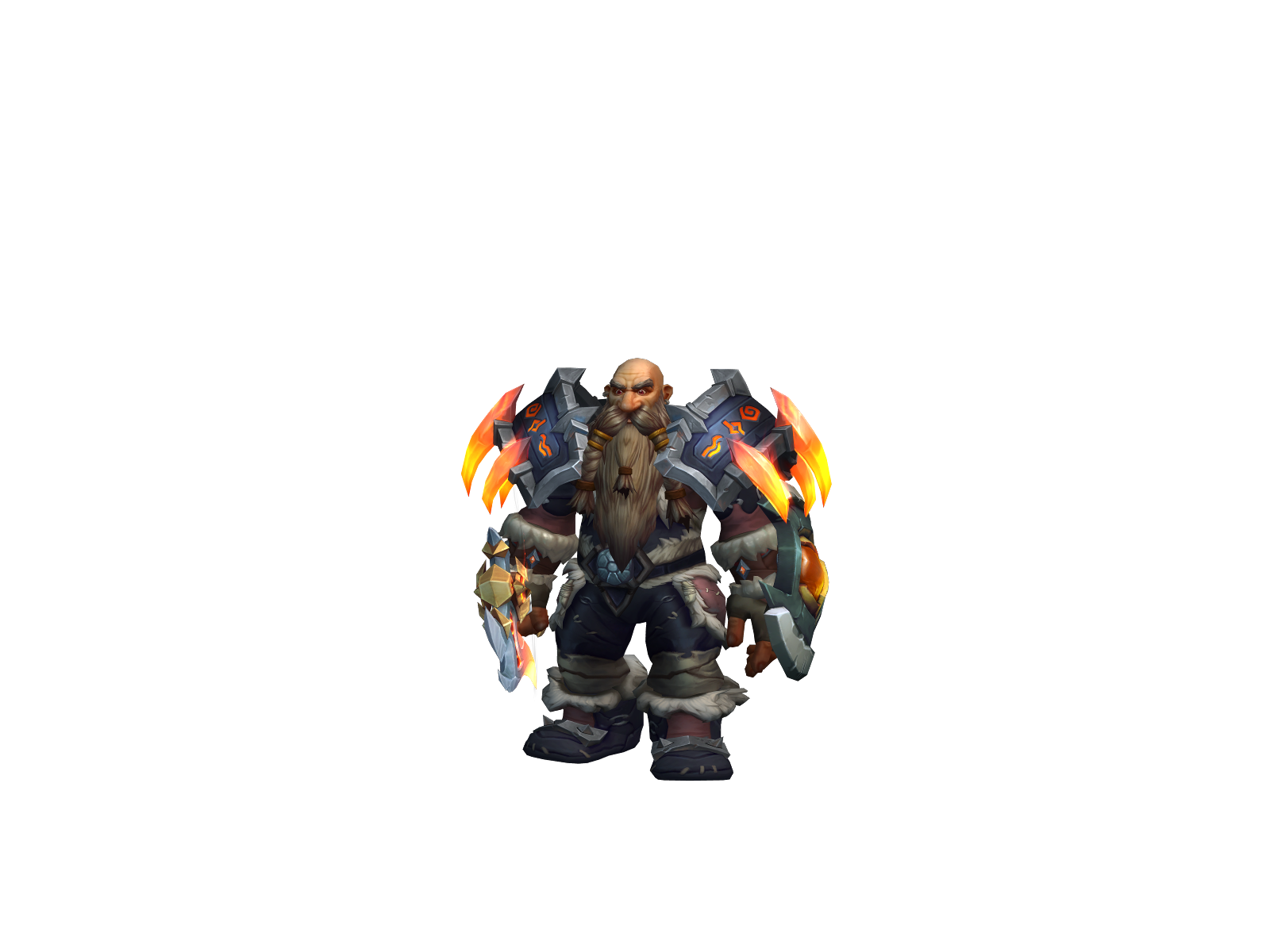 Groucher