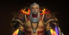 Talahuhn's icon