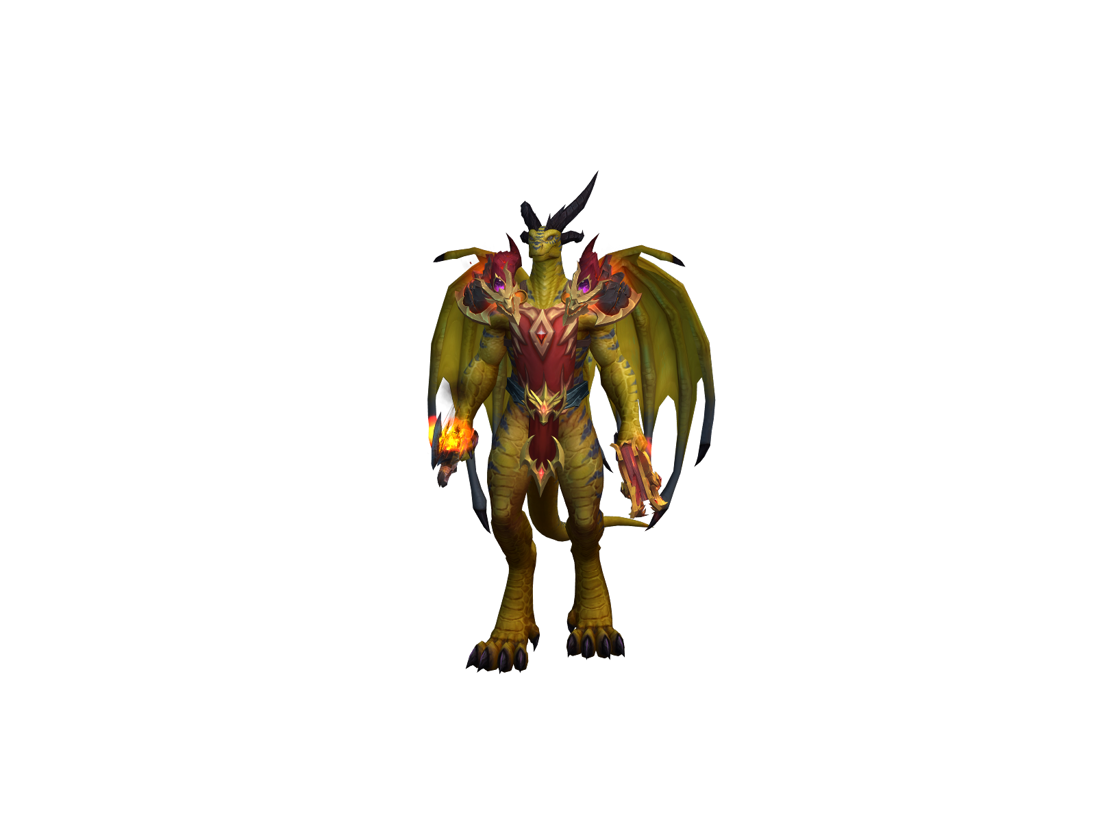Dragonclumsy