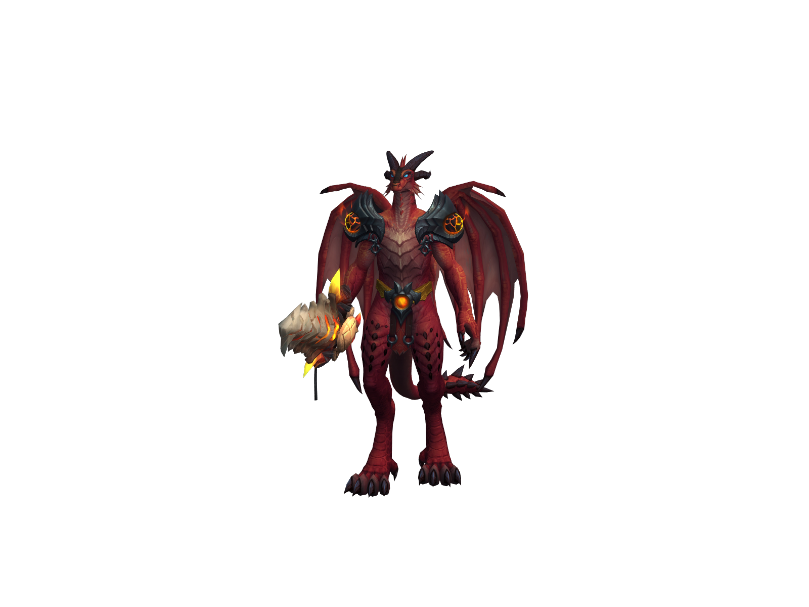 Karadragon