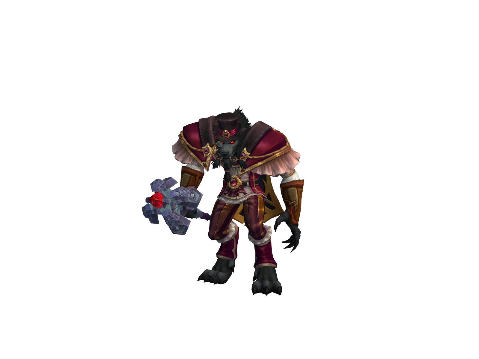 Montryx