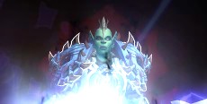 Atrocite's icon