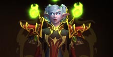 Rampagè's icon