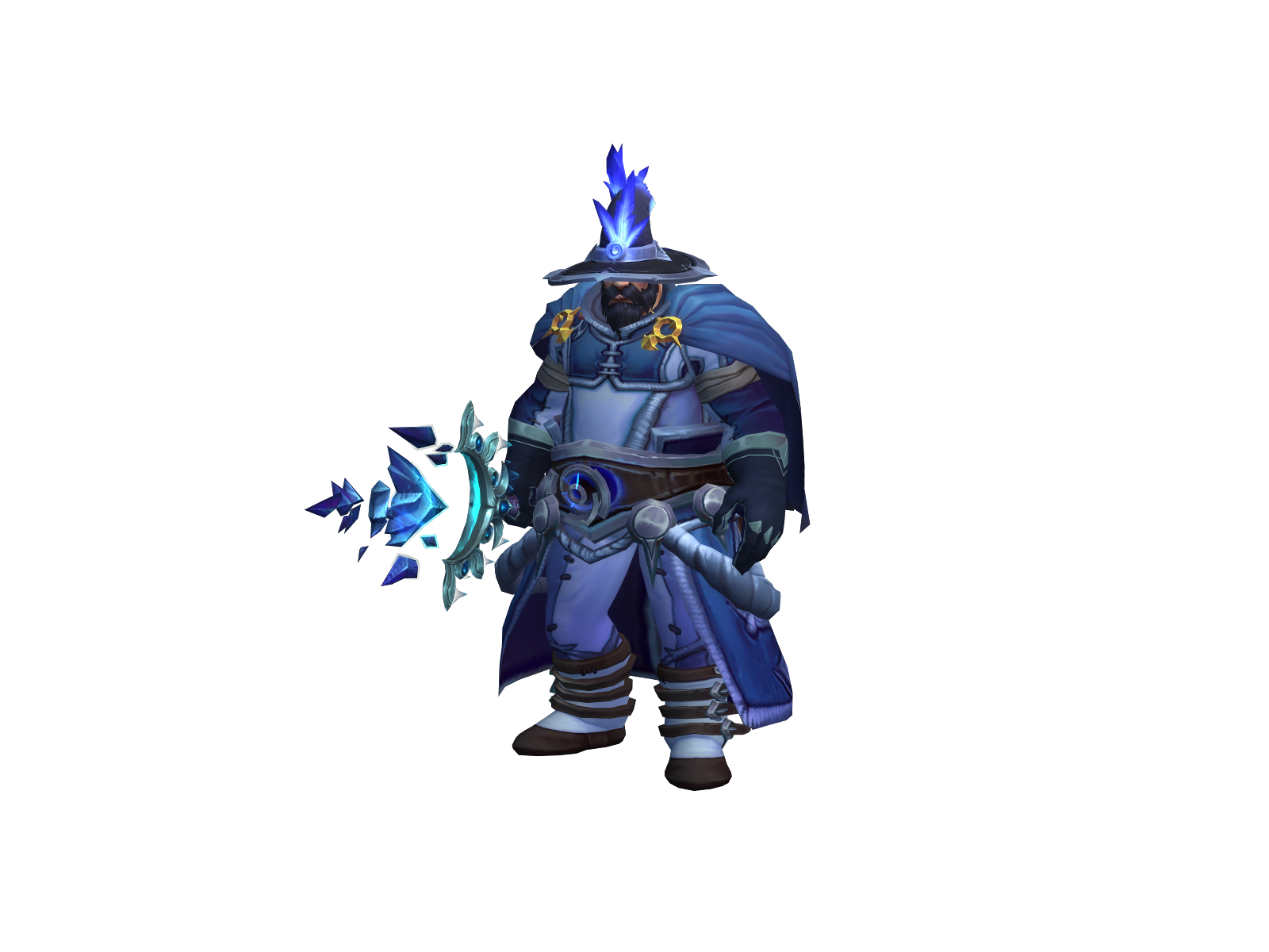 Magicshin