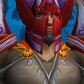 Saldrian avatar