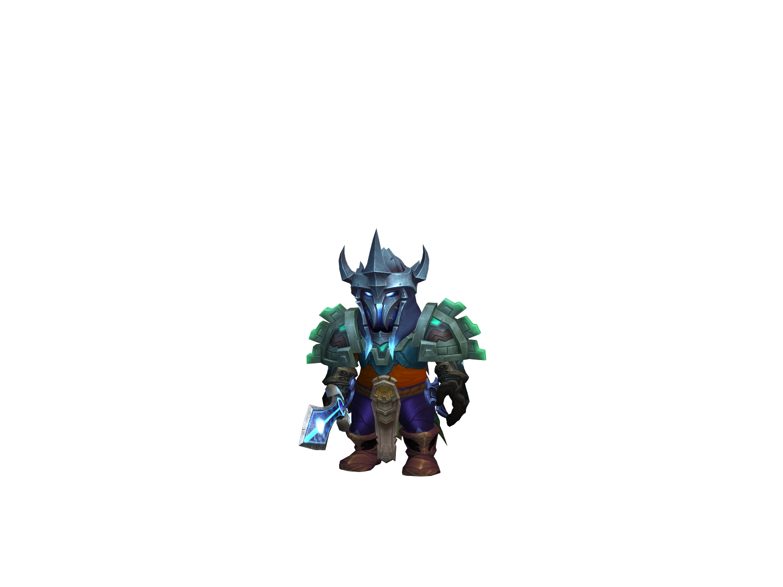 Chaosdoofus