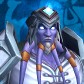 Vëlën avatar