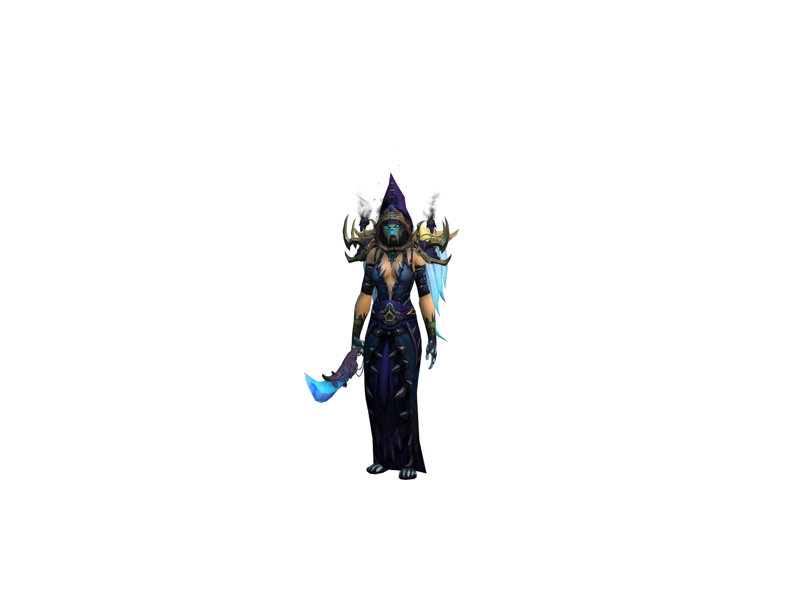 Drmidnight