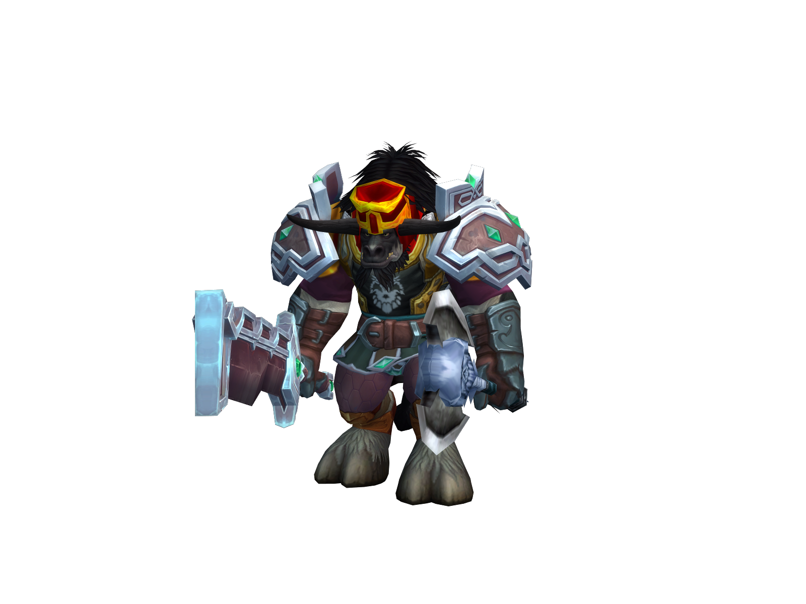 Meowman