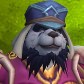 Furrlock avatar
