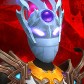 Tinkerbe-malorne