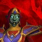 Zaiegosale avatar