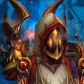 Snõw portrait