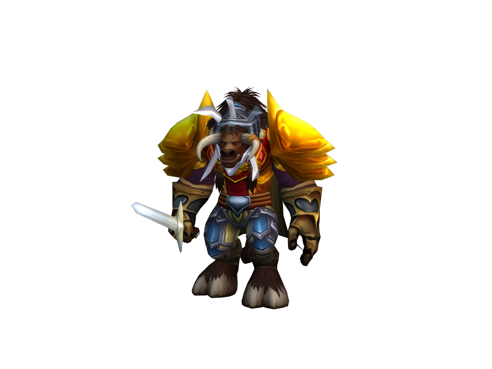 Noswarrior