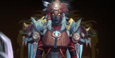 Friedhelmine's icon