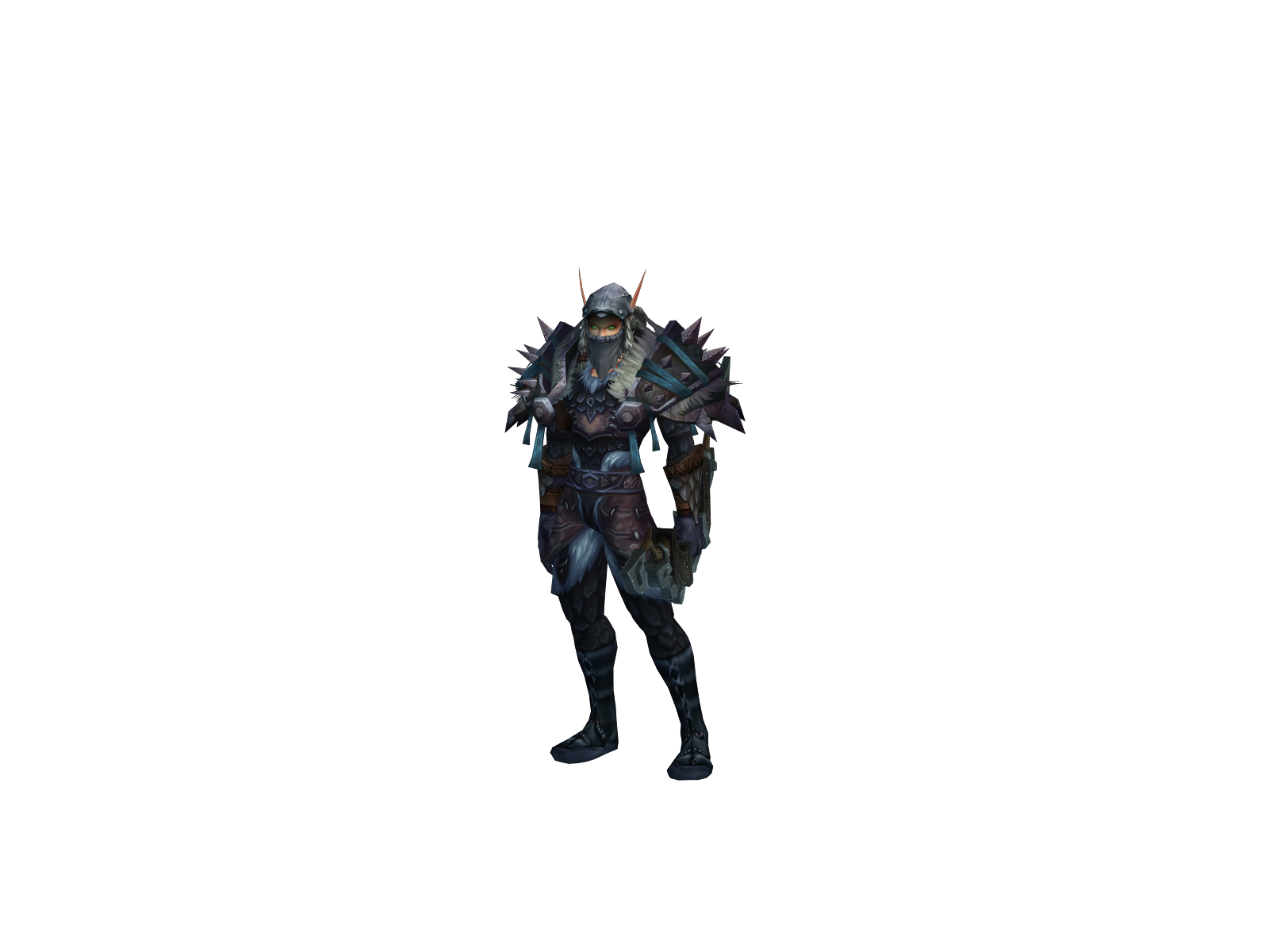Todeshunter