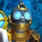 Mechirija avatar