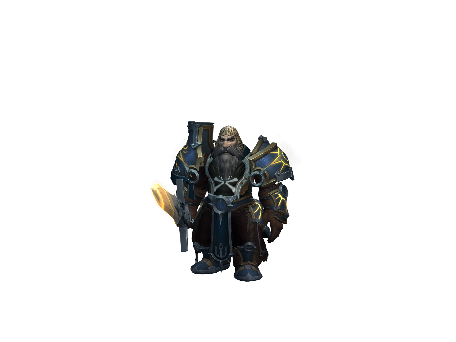 Eichenschild